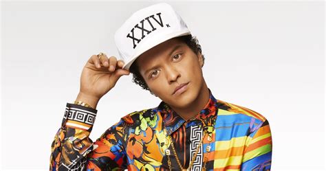 bruno mars top videos