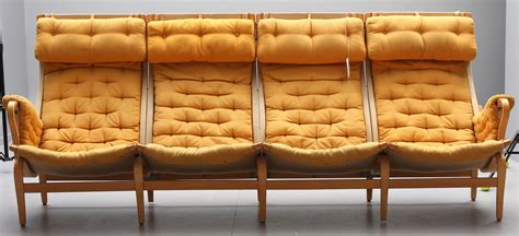 Bruno Mathsson Soffa