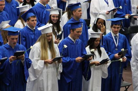 Brunswick High graduates honored at 2020 commencement Local News The Brunswick News