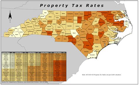 brunswick county nc property tax search