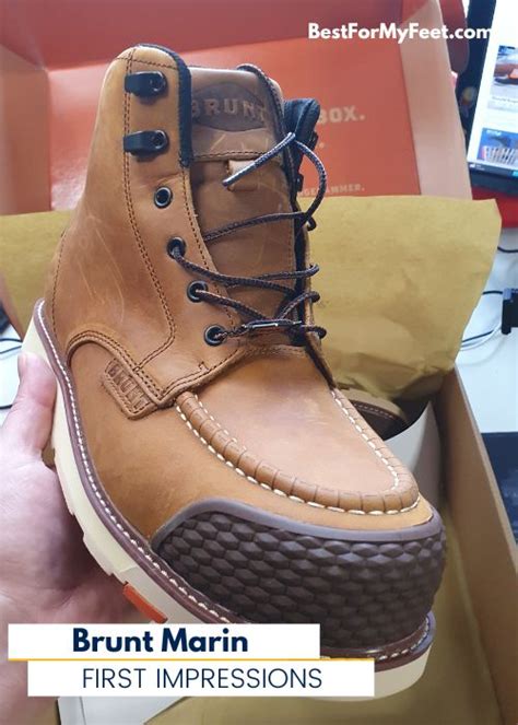 Brunt Marin Secrets: Unveil Hidden Waves and Tides