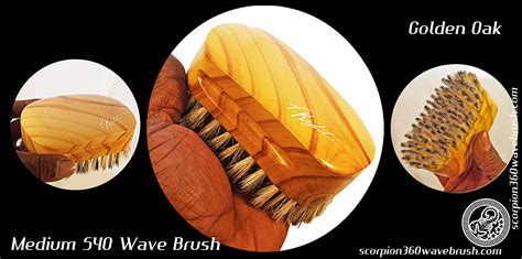 brush 360