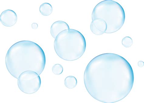 Brush Bubble Png