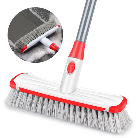 Brush Cleaner Floor
