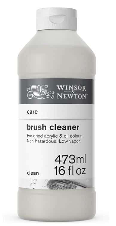 Brush Cleaner Miniatures