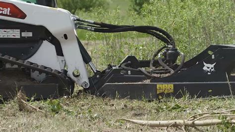 brush cutter bobcat