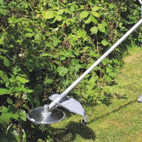 Brush Cutter Grass Trimmer