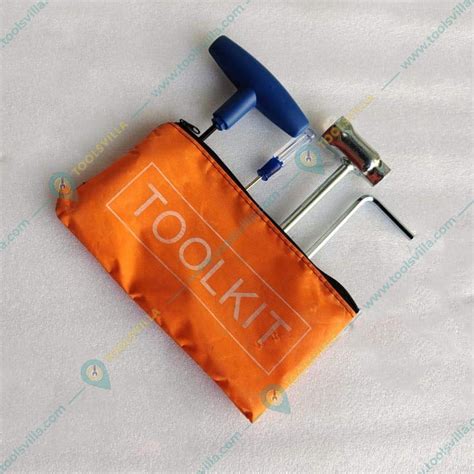 Brush Cutter Tool Kit