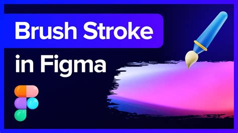 Brush Effect In Figma