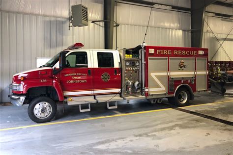 Brush Emergency Room