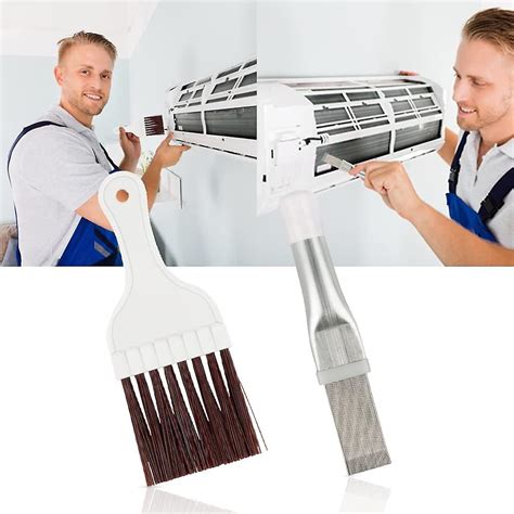Brush For Air Conditioner