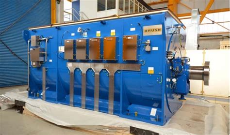 Brush Group Power Generation