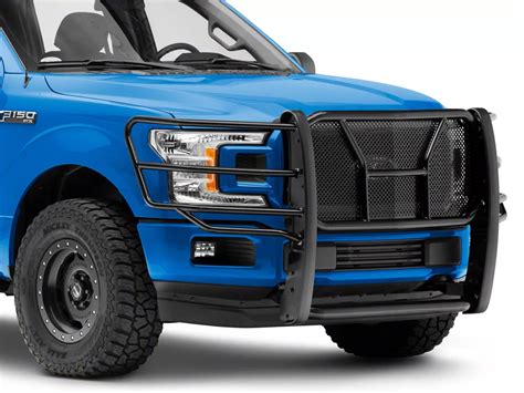 brush guards for f150