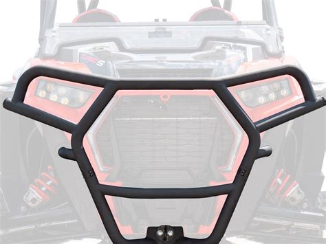 Brush Guards For Utv