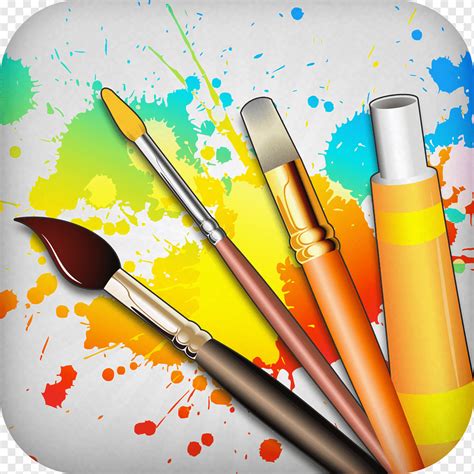 Brush Pen Drawing App