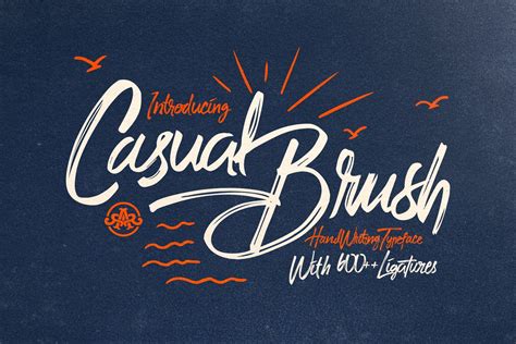 Brush Script Font Dafont