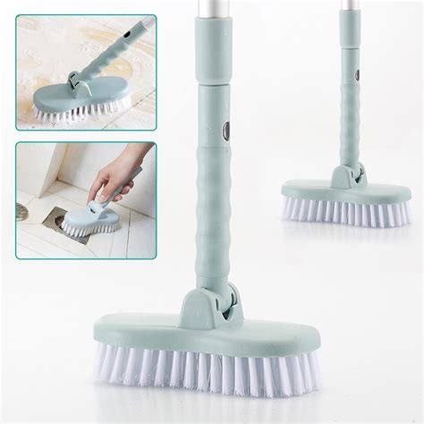 Brush To Clean Shower