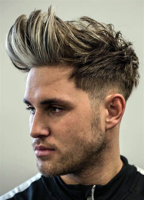 Welcome To The World Of Wolf Cut Hairstyle