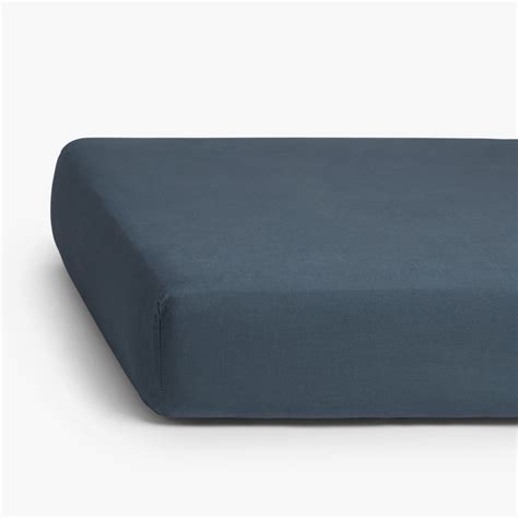 Brushed Cotton Crib Sheets