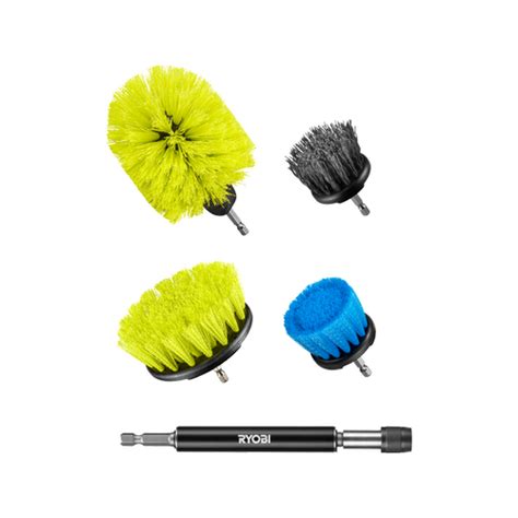 Brushes For Ryobi Drill