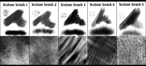 Brushes In Gimp