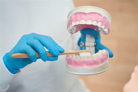 Brushing Teeth After Tooth Extraction