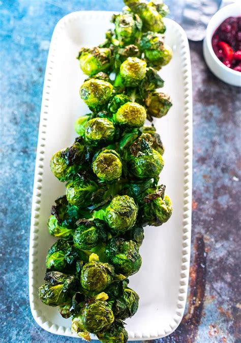 Brussels Sprouts Leaves Information, Recipes and Facts