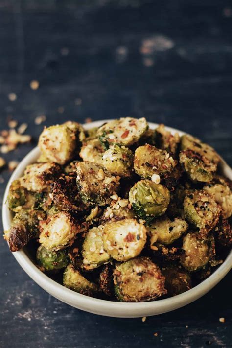 Sauteed Brussel Sprouts Recipe with Butter and Garlic The Roasted Root