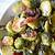 brussel sprouts recipe with bacon and parmesan cheese