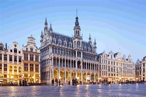 brussels belgium
