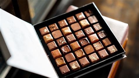 brussels belgium luxury chocolate