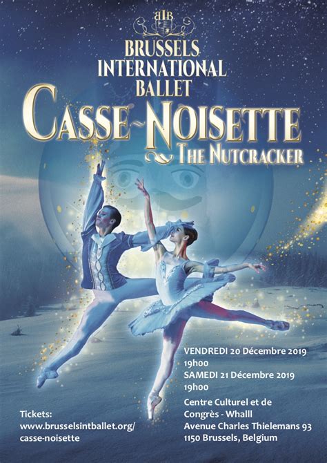 brussels international ballet school