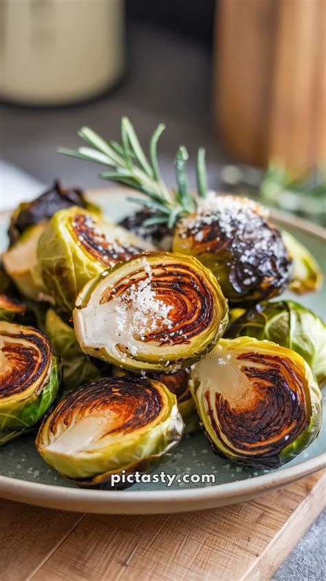 Brussels Sprouts Keto