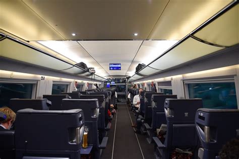 brussels to munich by train