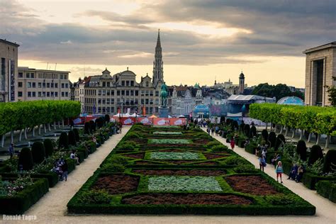 brussels vacation packages with tours