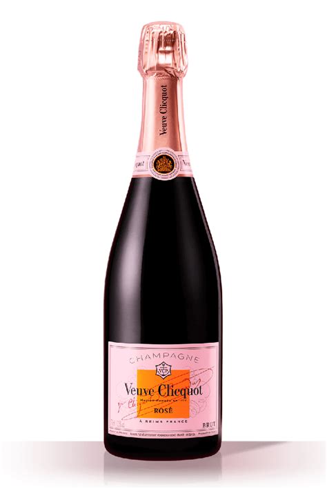brut rose pink champagne