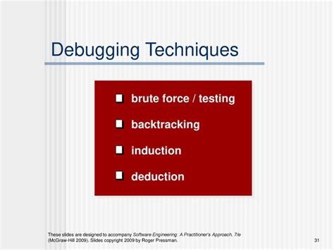 Brute Force Testing In Software Engineering