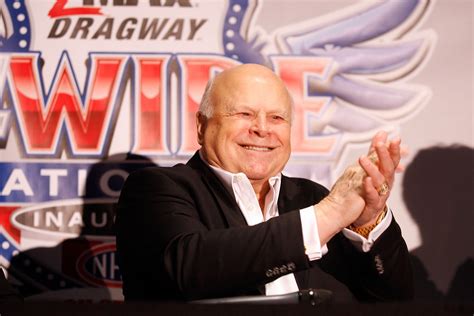 Bruton Smith