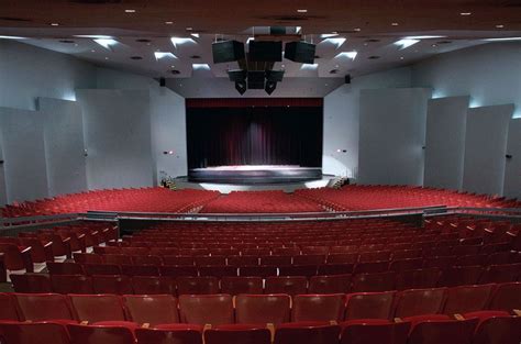 Bruton Theatre Tickets, Seating Charts and Schedule in Dallas TX at
