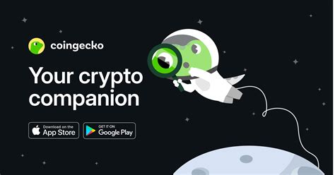 Bry CoinGecko: Exploring the Cryptocurrency Market with Trust and Clarity