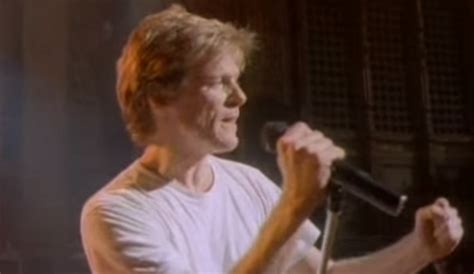 bryan adams - heaven official music video