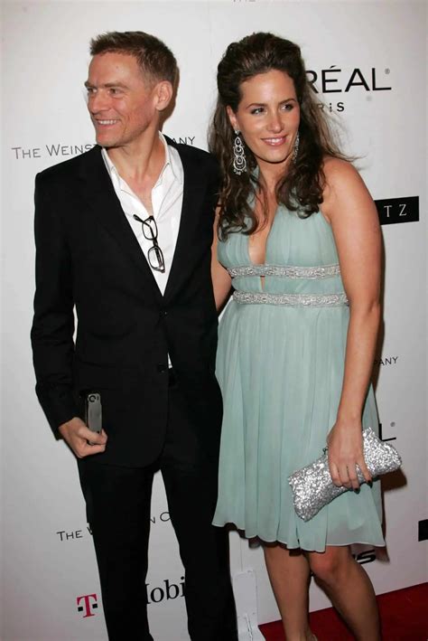 bryan adams and wife
