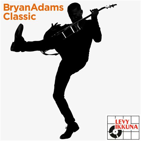 bryan adams classic album
