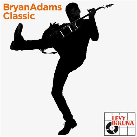 bryan adams classic version