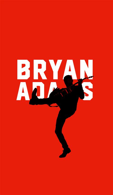 bryan adams concert calgary 2022