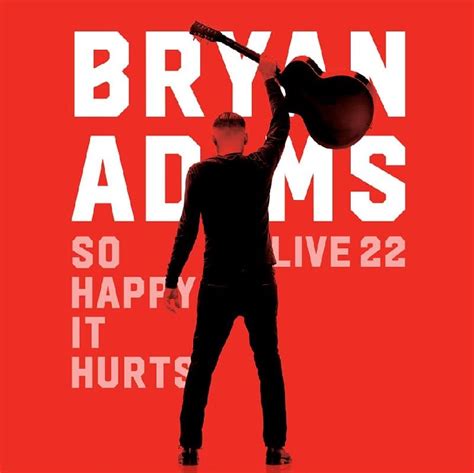 bryan adams concert edmonton 2022