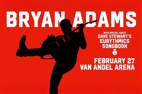 bryan adams grand rapids