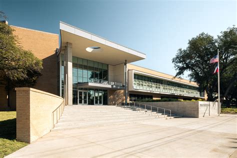 Bryan Adams High School