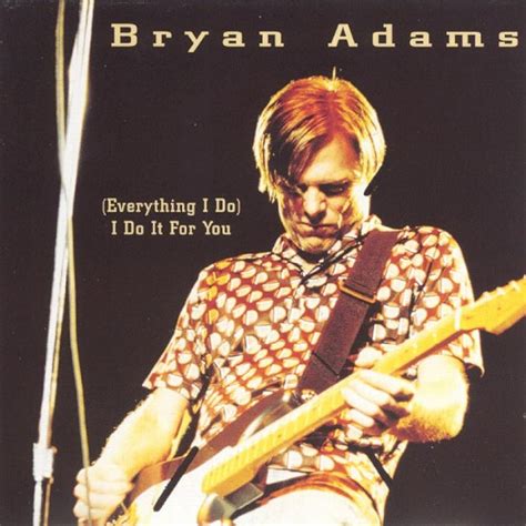 bryan adams i do it for you