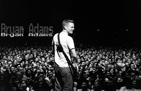 bryan adams in nepal